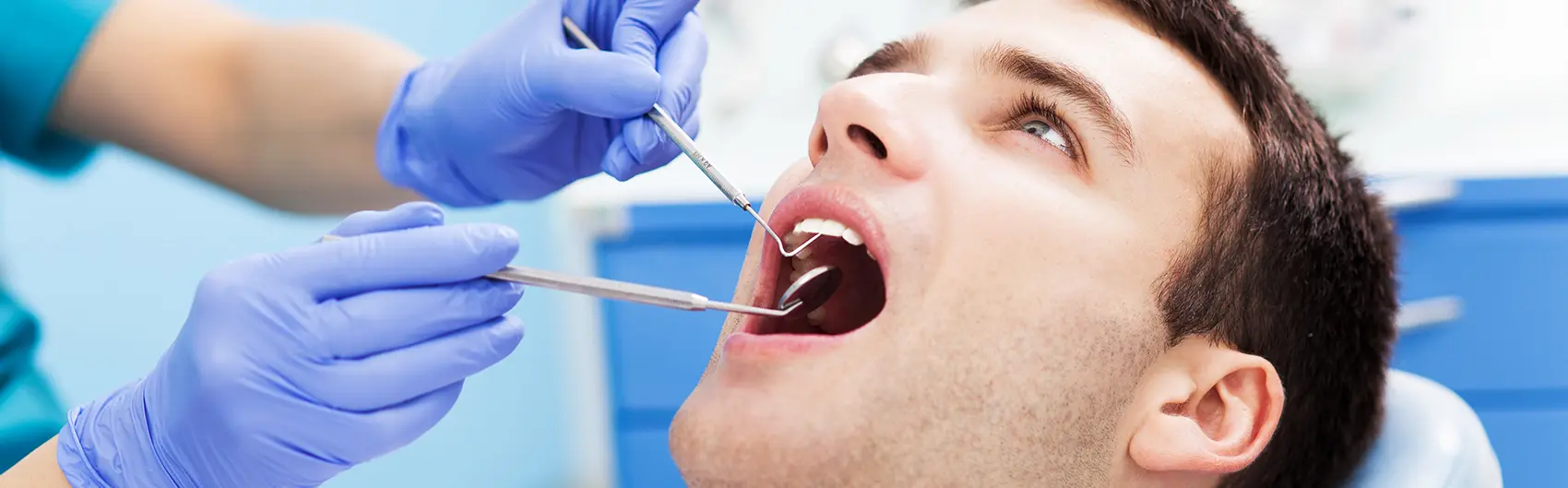 dentist denver